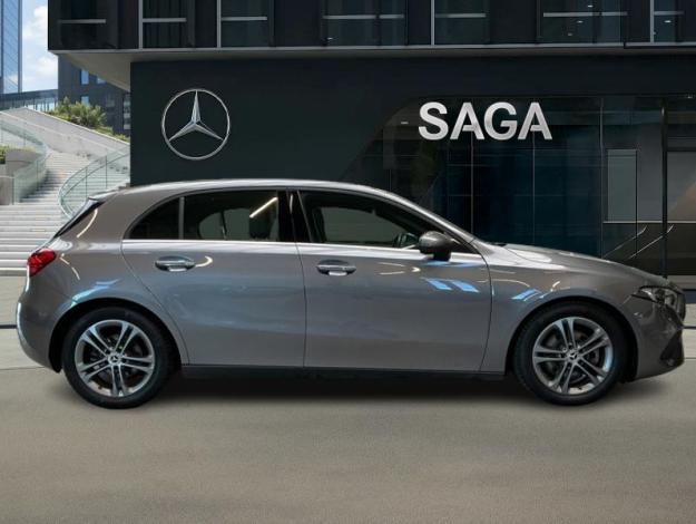 MERCEDES-BENZ A-Klasse A 180 d