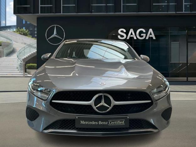 MERCEDES-BENZ A-Klasse A 180 d
