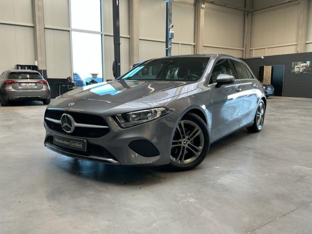 MERCEDES-BENZ A 180 d Facelift Essential Line  