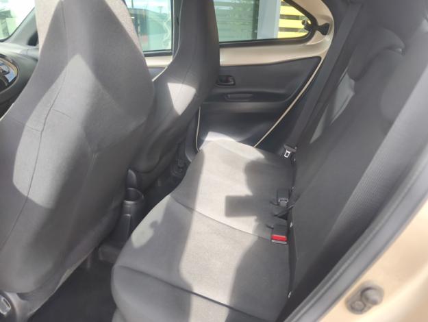 TOYOTA Aygo X 1.0 VVT-i 72 Design  MY24
