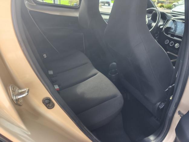 TOYOTA Aygo X 1.0 VVT-i 72 Design  MY24