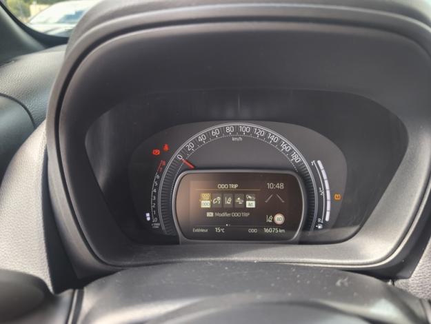 TOYOTA Aygo X 1.0 VVT-i 72 Design  MY24