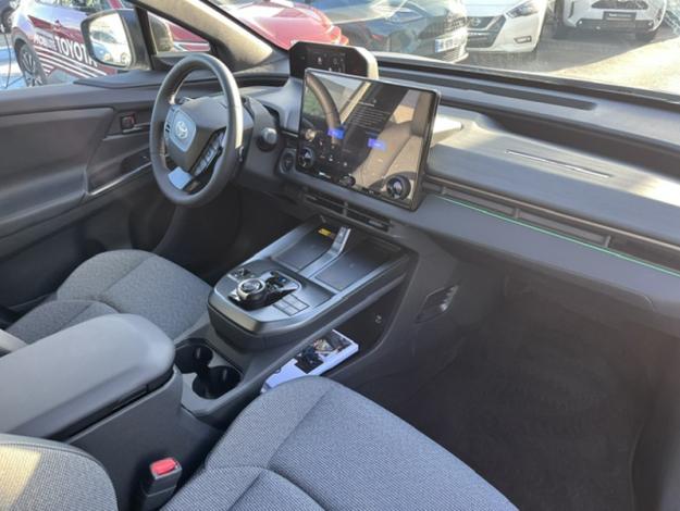 TOYOTA bZ4X Touring BEV 75KWH TOURING DESIGN  BZ4X TOURING GRANDE AUTONOMIE 2WD DESIGN