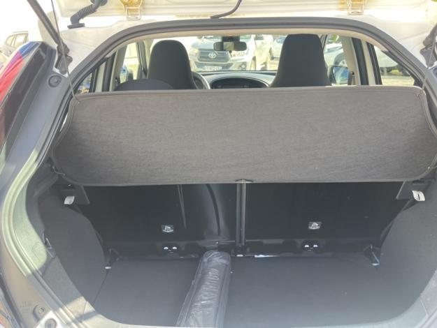 TOYOTA Aygo X 1.0 VVT-i 72 Dynamic  1.0 72 ch 