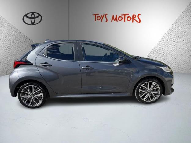 TOYOTA Yaris Hybride 116h Iconic  MY22