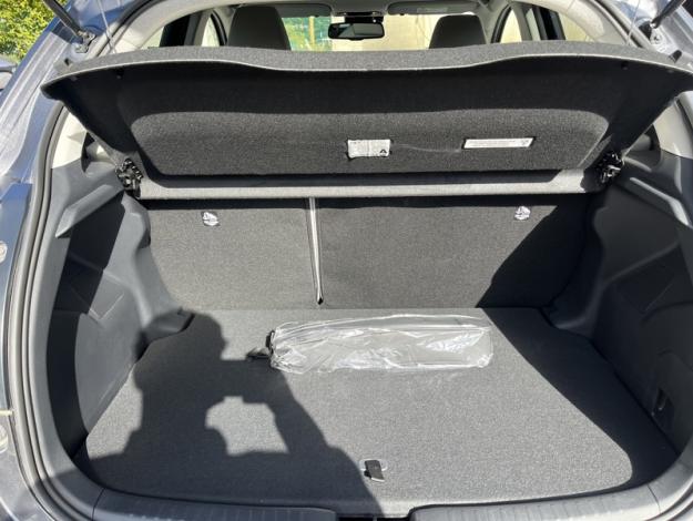 TOYOTA Yaris Hybride 116h Iconic  MY22