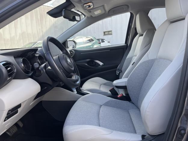 TOYOTA Yaris Hybride 116h Iconic  MY22