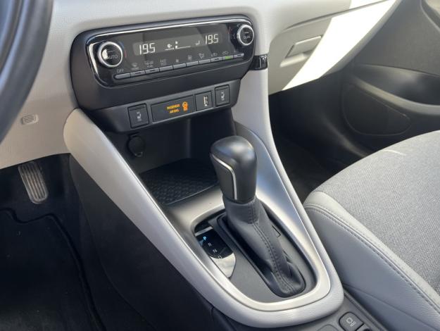 TOYOTA Yaris Hybride 116h Iconic  MY22