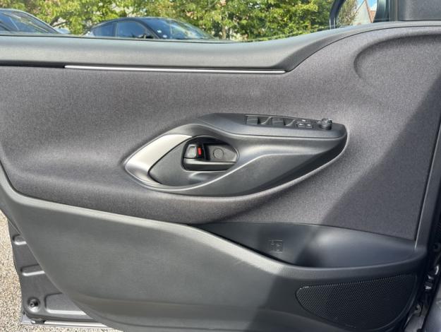 TOYOTA Yaris Hybride 116h Iconic  MY22