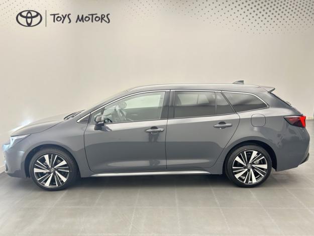 TOYOTA Corolla Touring Sports Hybride 1.8L 140h Design  COROLLA TS 1.8L 140 CH DESIGN CONFORT MY26