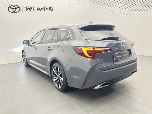 TOYOTA Corolla Touring Sports Hybride 1.8L 140h Design  COROLLA TS 1.8L 140 CH DESIGN CONFORT MY26