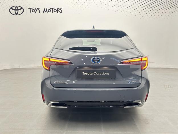 TOYOTA Corolla Touring Sports Hybride 1.8L 140h Design  COROLLA TS 1.8L 140 CH DESIGN CONFORT MY26