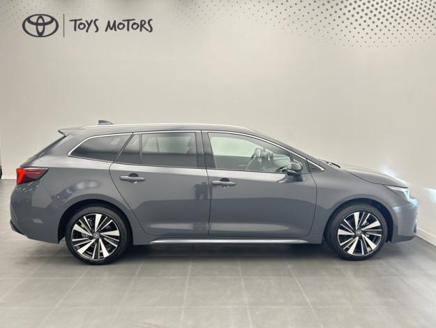 TOYOTA Corolla Touring Sports Hybride 1.8L 140h Design  COROLLA TS 1.8L 140 CH DESIGN CONFORT MY26