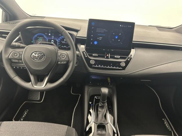 TOYOTA Corolla Touring Sports Hybride 1.8L 140h Design  COROLLA TS 1.8L 140 CH DESIGN CONFORT MY26