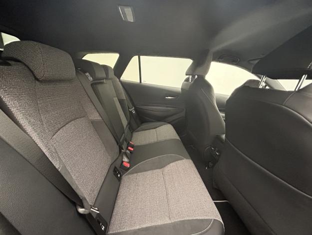 TOYOTA Corolla Touring Sports Hybride 1.8L 140h Design  COROLLA TS 1.8L 140 CH DESIGN CONFORT MY26