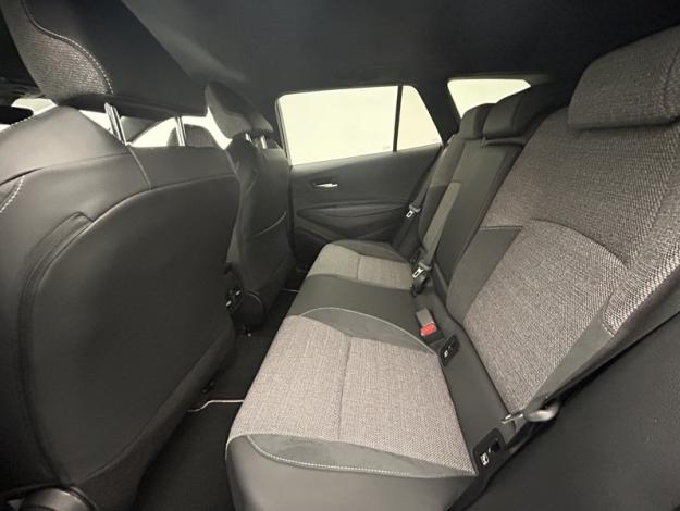 TOYOTA Corolla Touring Sports Hybride 1.8L 140h Design  COROLLA TS 1.8L 140 CH DESIGN CONFORT MY26