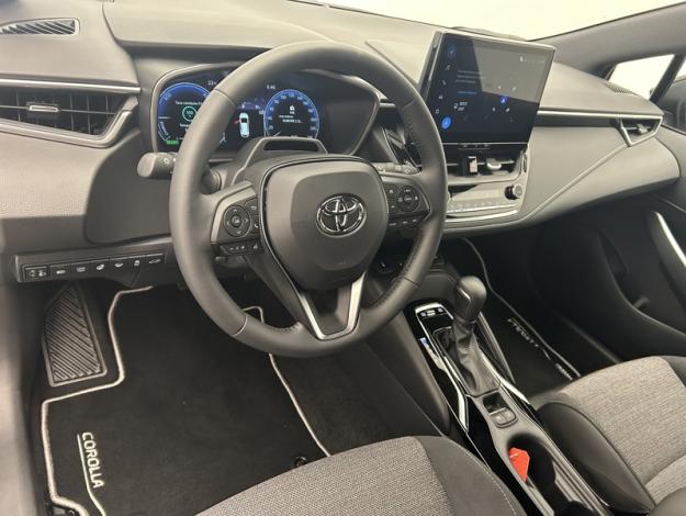 TOYOTA Corolla Touring Sports Hybride 1.8L 140h Design  COROLLA TS 1.8L 140 CH DESIGN CONFORT MY26