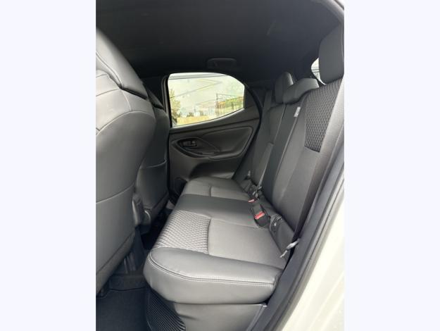 TOYOTA Yaris Hybride 130h Collection  YARIS HYBRIDE 130H COLLEC TECHNO VD MY26
