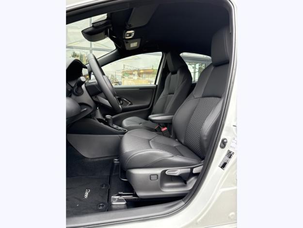 TOYOTA Yaris Hybride 130h Collection  YARIS HYBRIDE 130H COLLEC TECHNO VD MY26