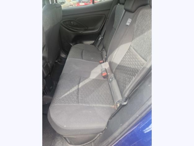 TOYOTA Yaris Cross 1.5 HYBRID 116H DESIGN    