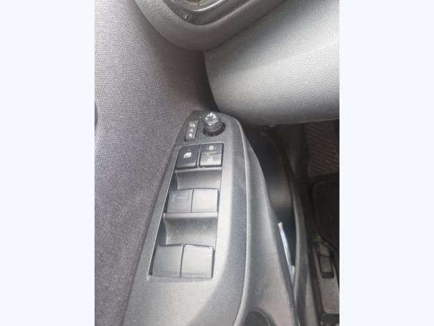 TOYOTA Yaris Cross 1.5 HYBRID 116H DESIGN    