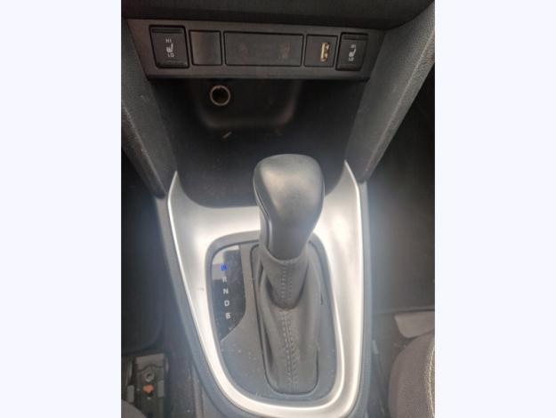 TOYOTA Yaris Cross 1.5 HYBRID 116H DESIGN    