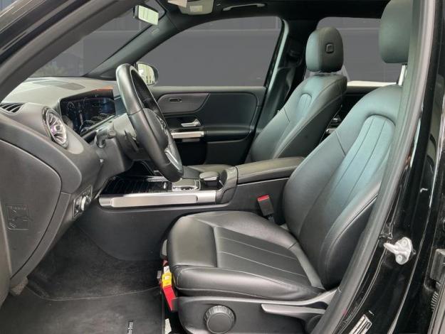 MERCEDES-BENZ GLB 180 d Luxury Line Pack Night Pano  