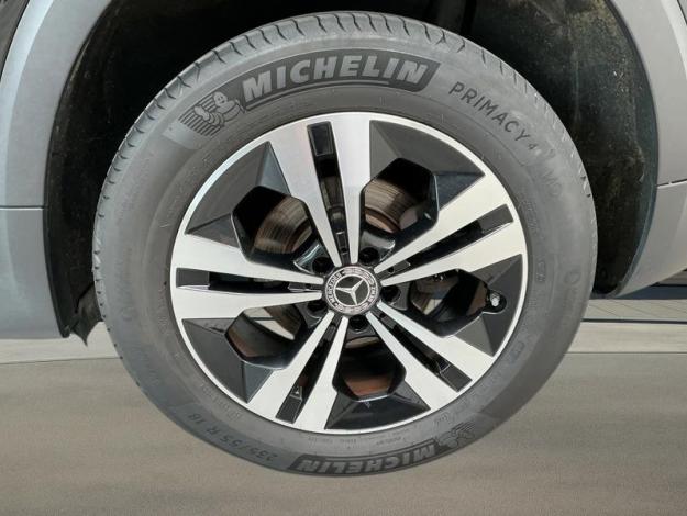 MERCEDES-BENZ GLB 180 d Luxury Line Pack Night Pano  