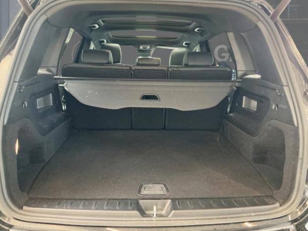 MERCEDES-BENZ GLB 180 d Luxury Line Pack Night Pano  