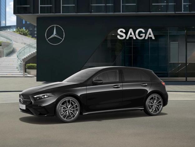 MERCEDES-BENZ Classe A A 180  A 180 Cyber Edition