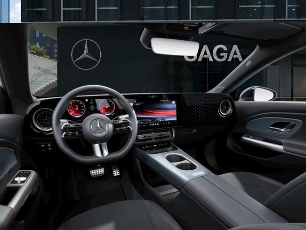 MERCEDES-BENZ CLA Shooting Brake CLA 180  CLA 180 Shooting Brake  140 Years Editio