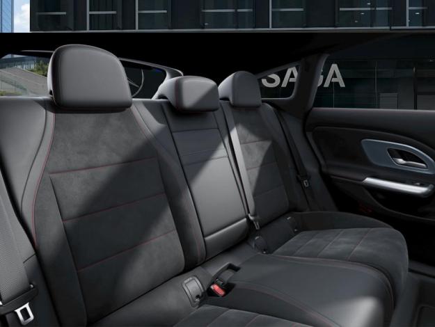 MERCEDES-BENZ CLA Shooting Brake CLA 180  CLA 180 Shooting Brake  140 Years Editio