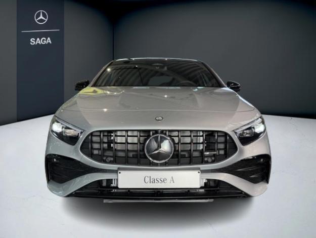 MERCEDES-BENZ Classe A AMG A 35 4MATIC Compacte  Mercedes-AMG A 35 4MATIC