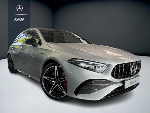 MERCEDES-BENZ Classe A AMG A 35 4MATIC Compacte  Mercedes-AMG A 35 4MATIC