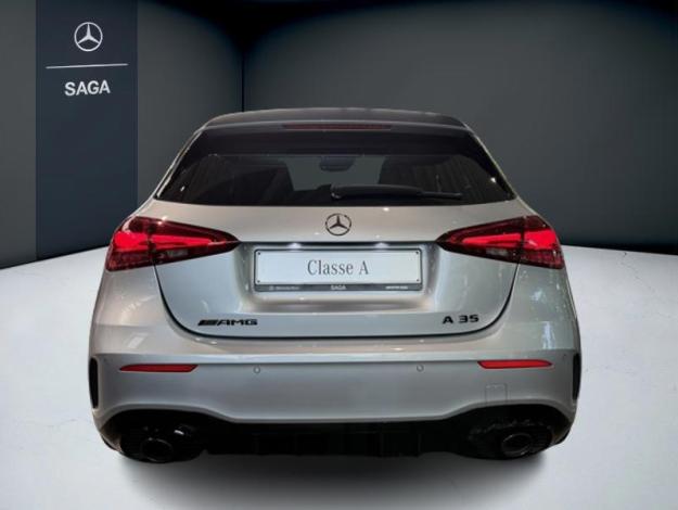 MERCEDES-BENZ Classe A AMG A 35 4MATIC Compacte  Mercedes-AMG A 35 4MATIC