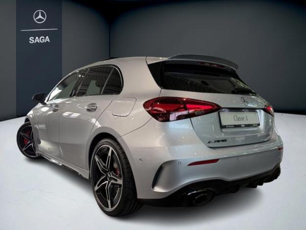 MERCEDES-BENZ Classe A AMG A 35 4MATIC Compacte  Mercedes-AMG A 35 4MATIC