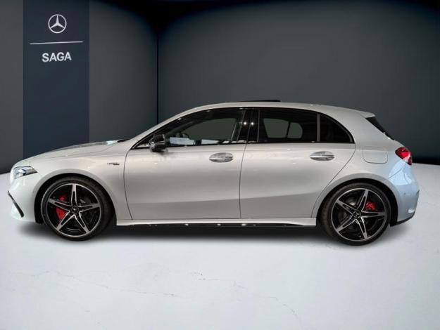 MERCEDES-BENZ Classe A AMG A 35 4MATIC Compacte  Mercedes-AMG A 35 4MATIC