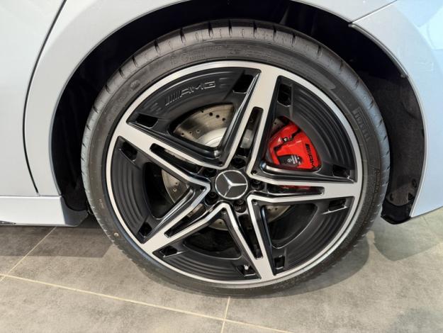 MERCEDES-BENZ Classe A AMG A 35 4MATIC Compacte  Mercedes-AMG A 35 4MATIC