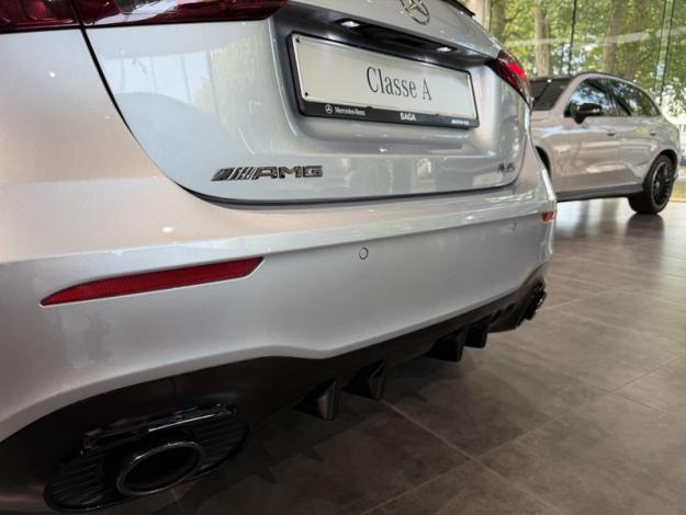 MERCEDES-BENZ Classe A AMG A 35 4MATIC Compacte  Mercedes-AMG A 35 4MATIC