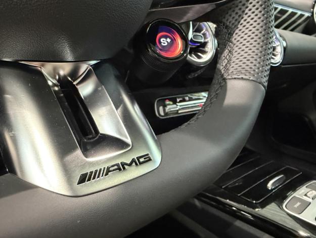 MERCEDES-BENZ Classe A AMG A 35 4MATIC Compacte  Mercedes-AMG A 35 4MATIC