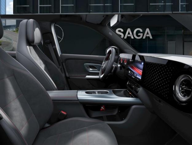 MERCEDES-BENZ GLB GLB 180