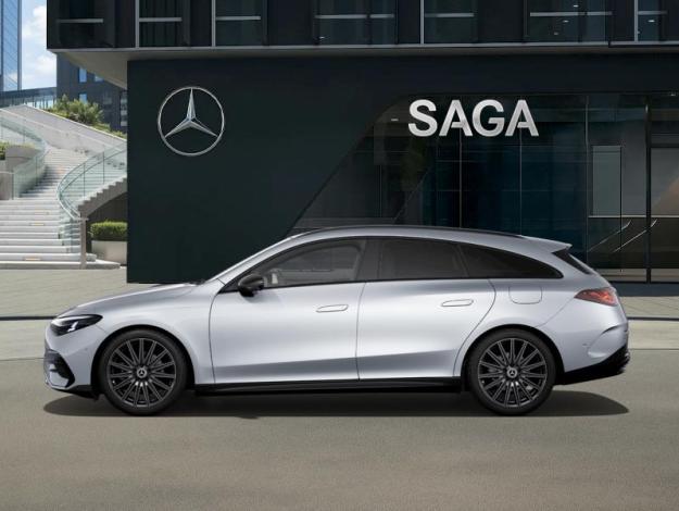 MERCEDES-BENZ CLA CLA 180
