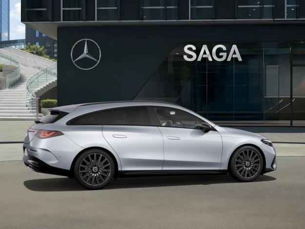 MERCEDES-BENZ CLA CLA 180