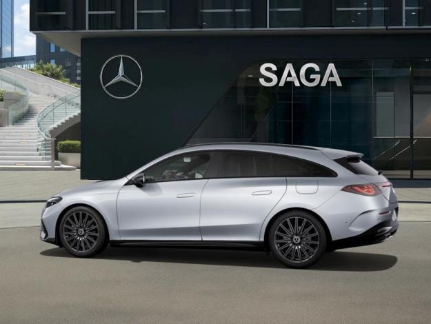 MERCEDES-BENZ CLA CLA 180