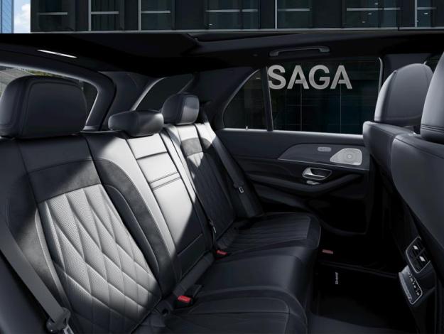 MERCEDES-BENZ GLE AMG GLE 63 S 4MATIC+