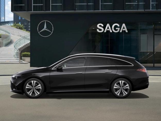 MERCEDES-BENZ CLA CLA 180