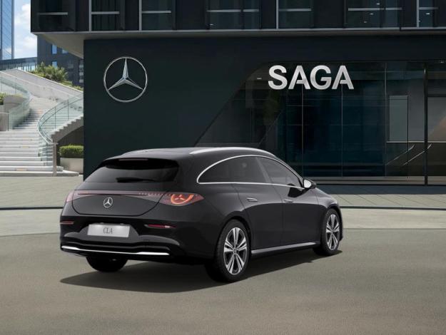 MERCEDES-BENZ CLA CLA 180