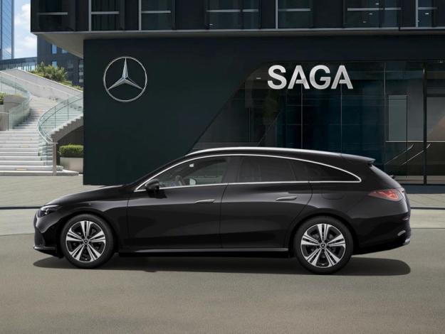 MERCEDES-BENZ CLA CLA 180