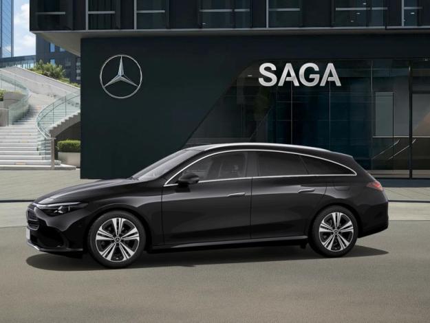 MERCEDES-BENZ CLA CLA 180