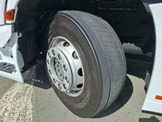 MERCEDES-BENZ Actros 1848 LS Bigspace  